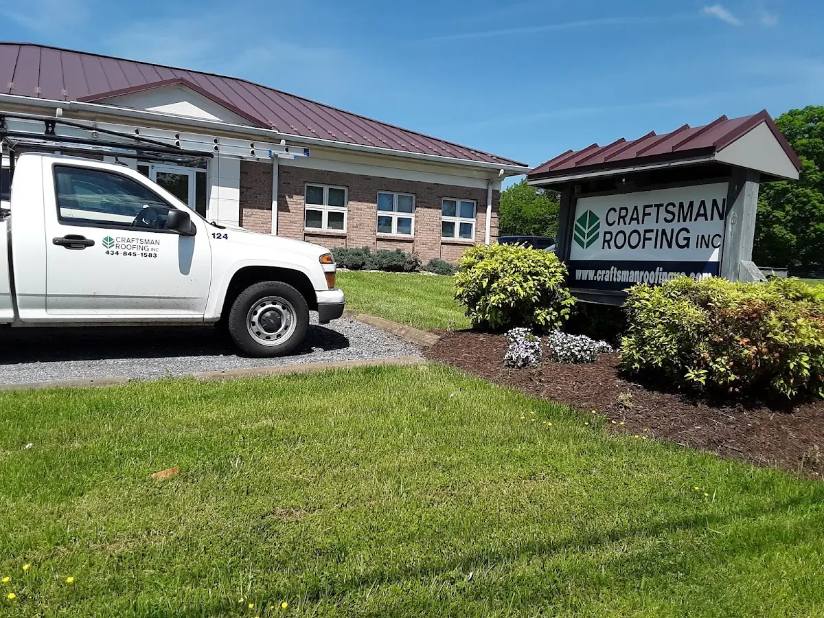 Quality Hail Damage Roof Repair by experienced craftsmen in Mid-Town Belvedere